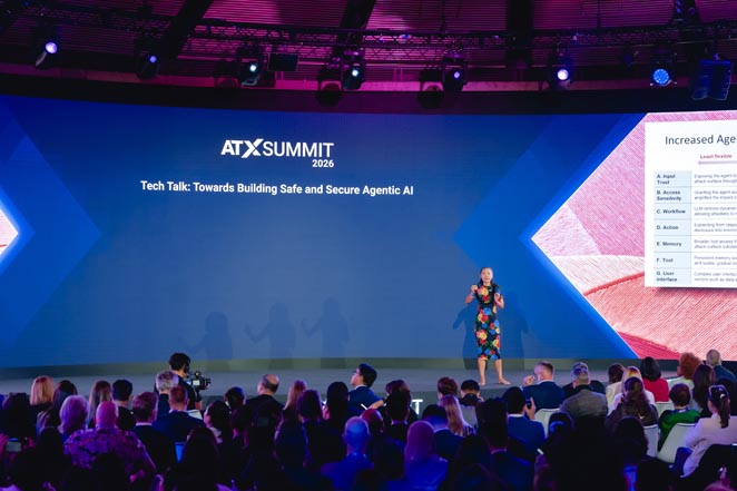 Tech Talk: Towards Building Safe and Secure Agentic AI